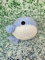 Pocket Whale